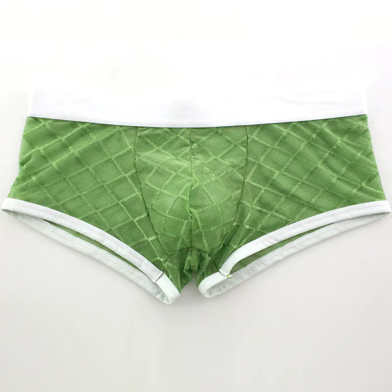 Men's Underwear Collection