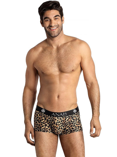 Leopard Boxers-0